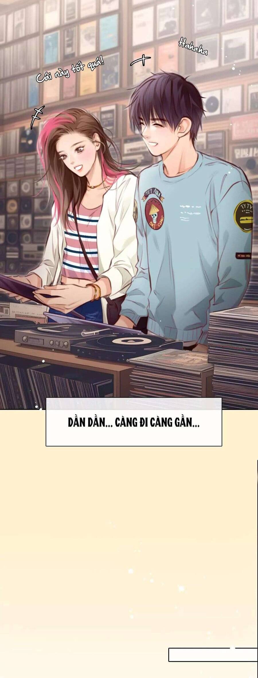 Vòng Xoáy Thời Gian Chap 38 - Next Chap 39