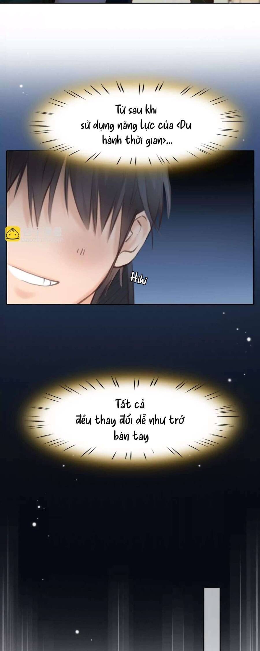 Vòng Xoáy Thời Gian Chap 38 - Next Chap 39