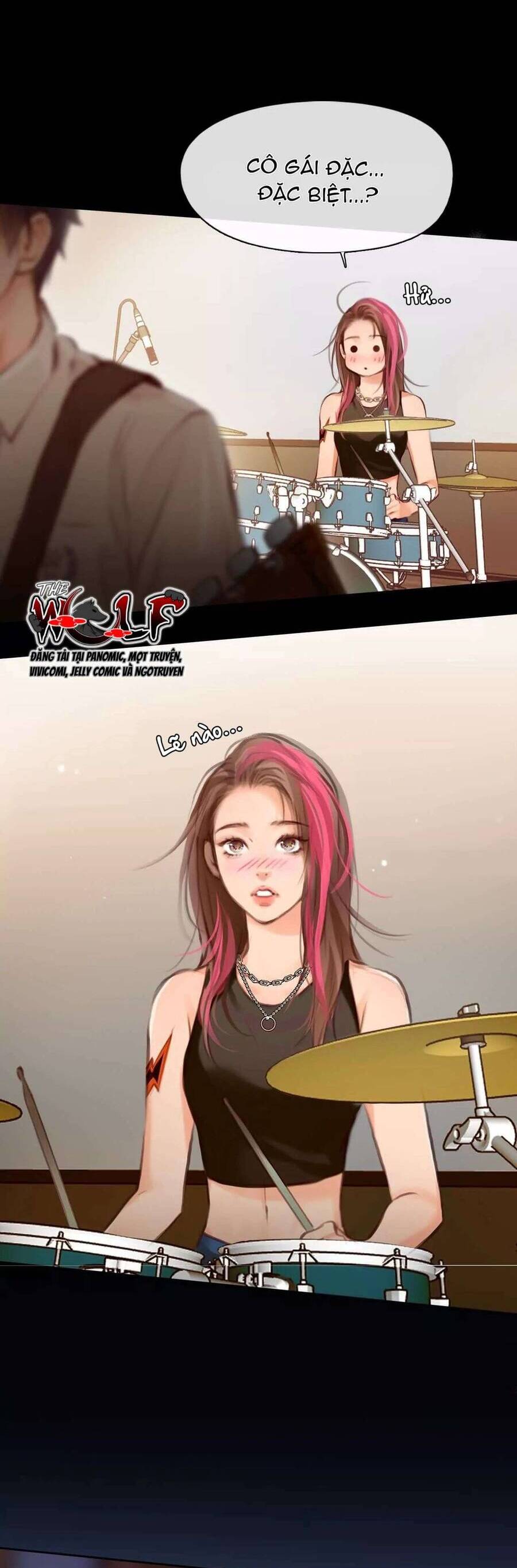 Vòng Xoáy Thời Gian Chap 38 - Next Chap 39