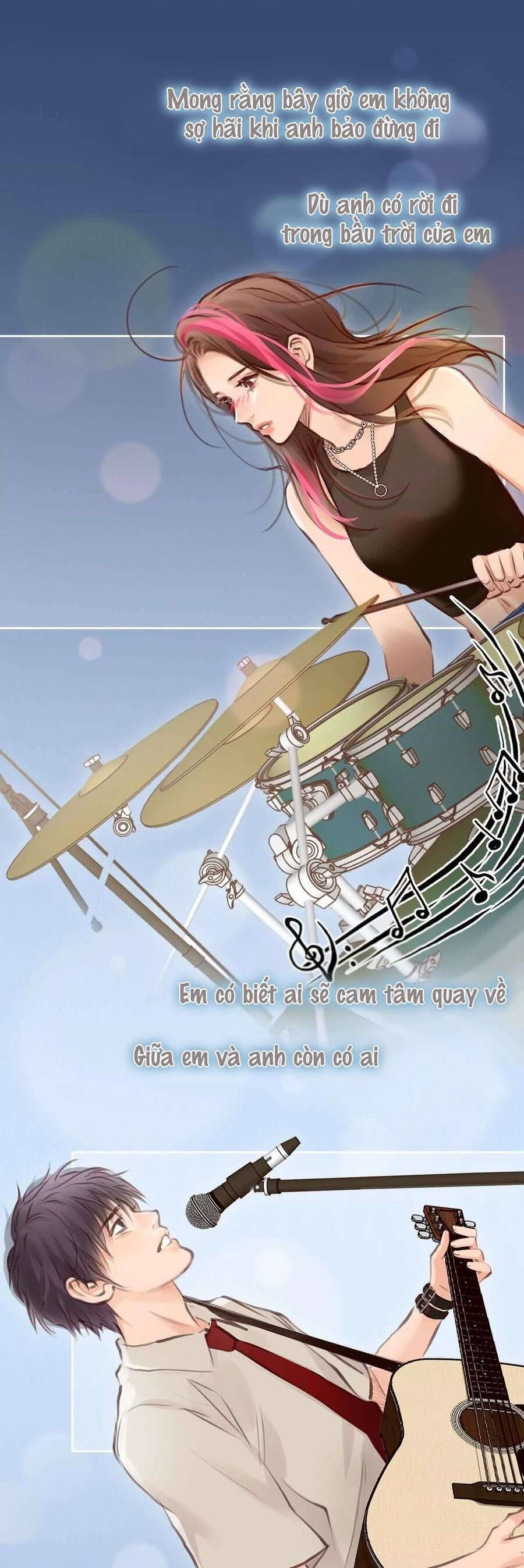 Vòng Xoáy Thời Gian Chap 38 - Next Chap 39