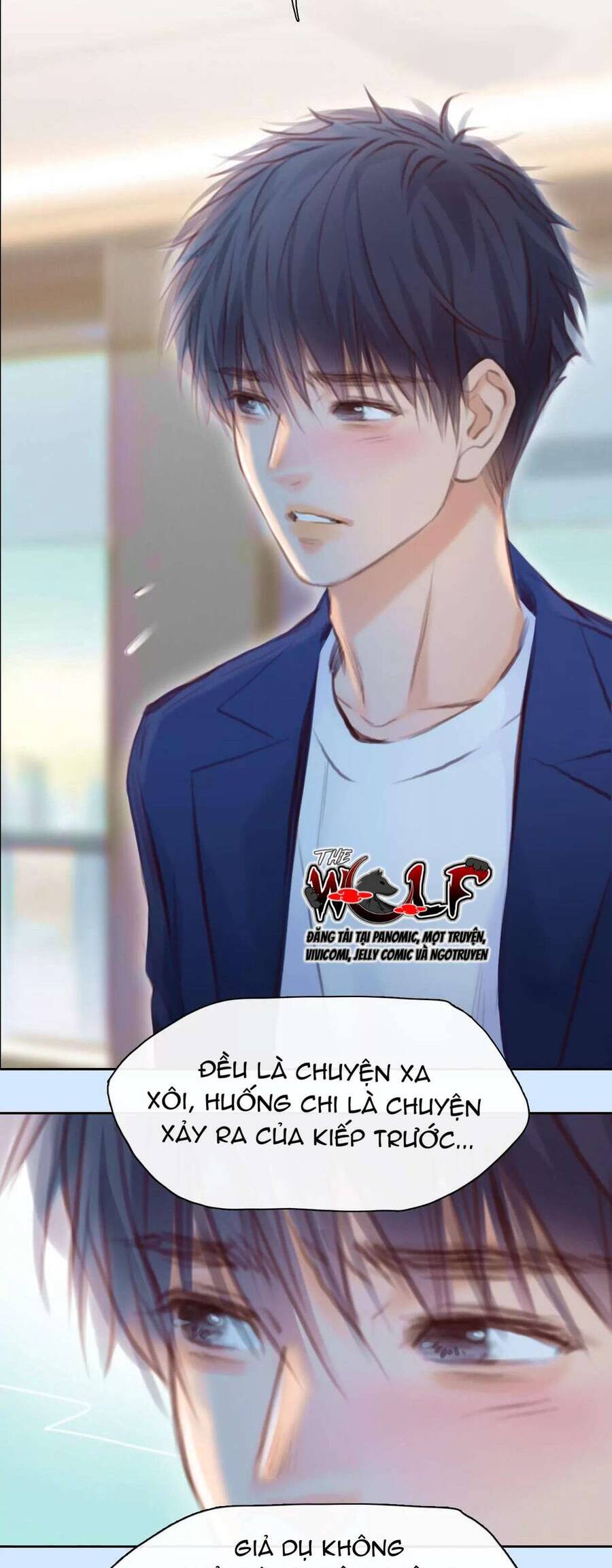 Vòng Xoáy Thời Gian Chap 40 - Next Chap 41
