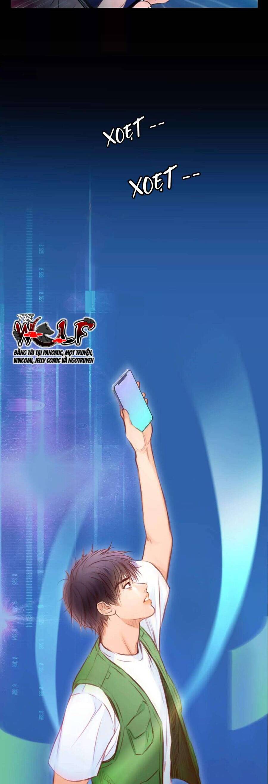 Vòng Xoáy Thời Gian Chap 40 - Next Chap 41