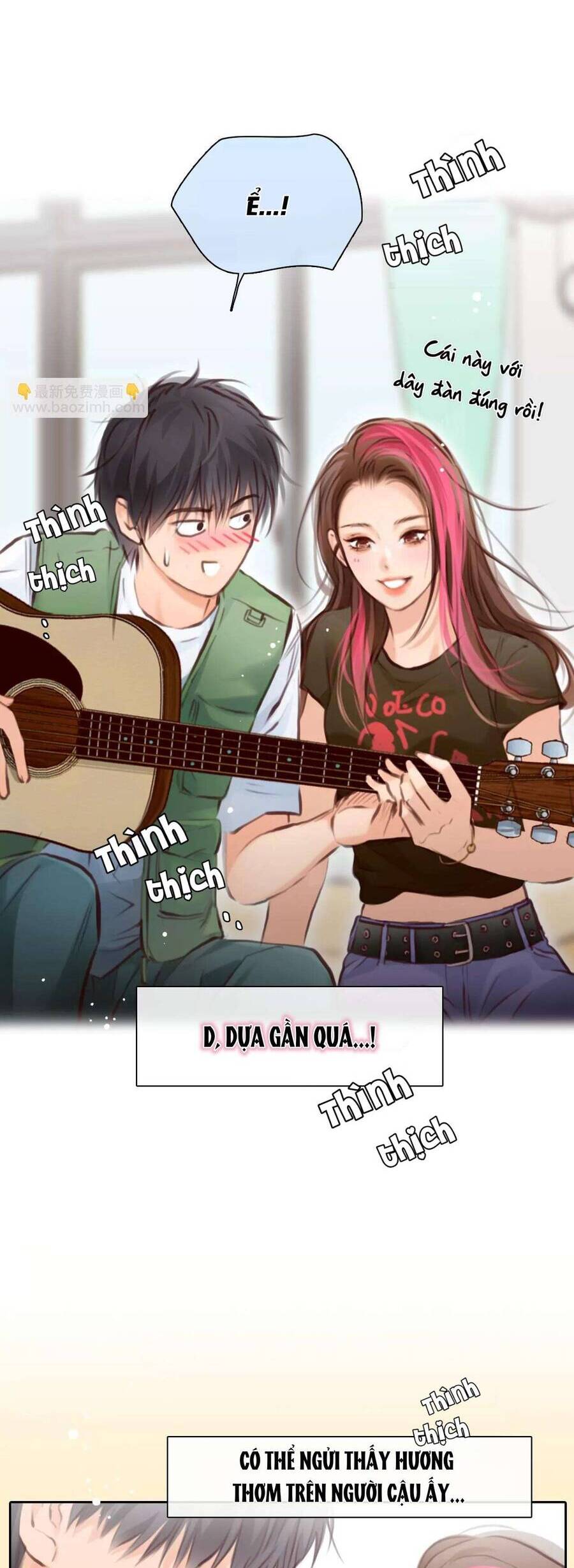 Vòng Xoáy Thời Gian Chap 39 - Next Chap 40