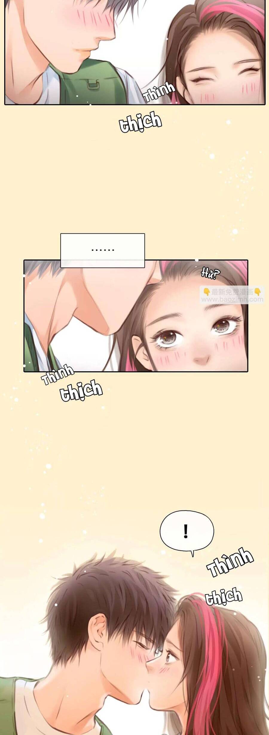 Vòng Xoáy Thời Gian Chap 39 - Next Chap 40