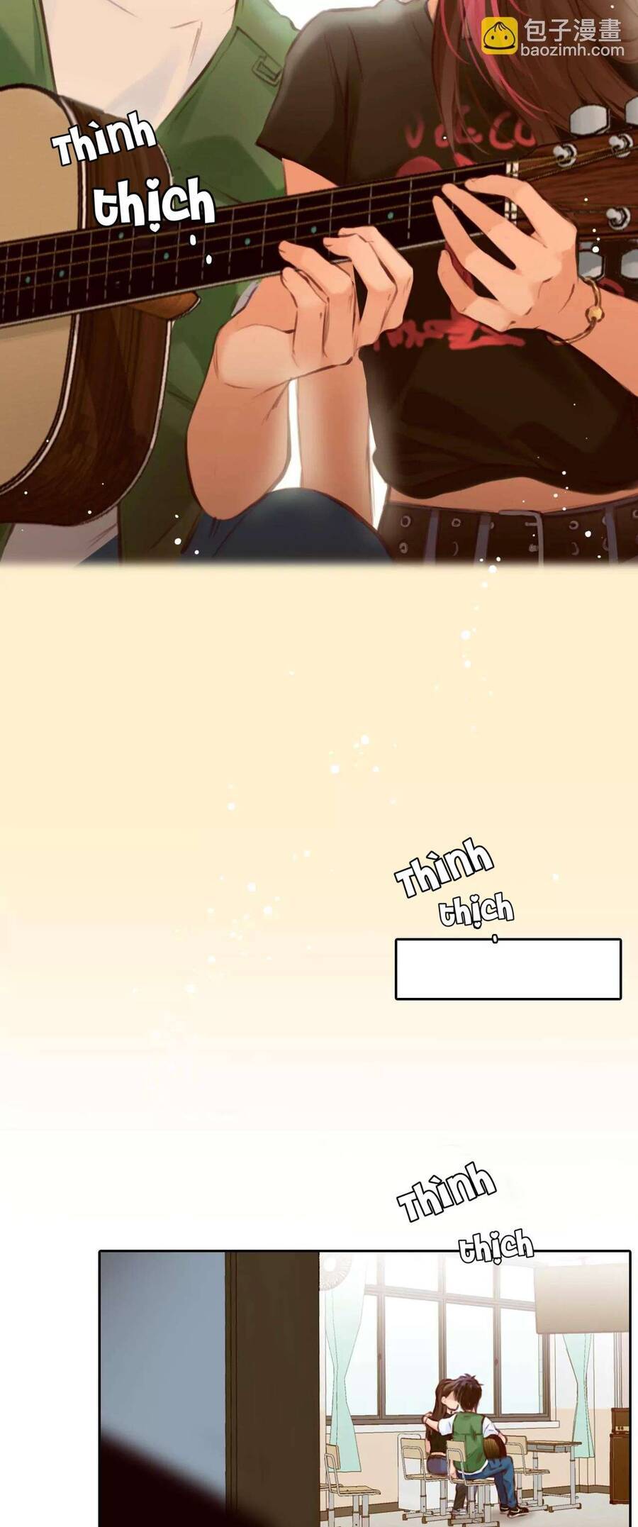 Vòng Xoáy Thời Gian Chap 39 - Next Chap 40