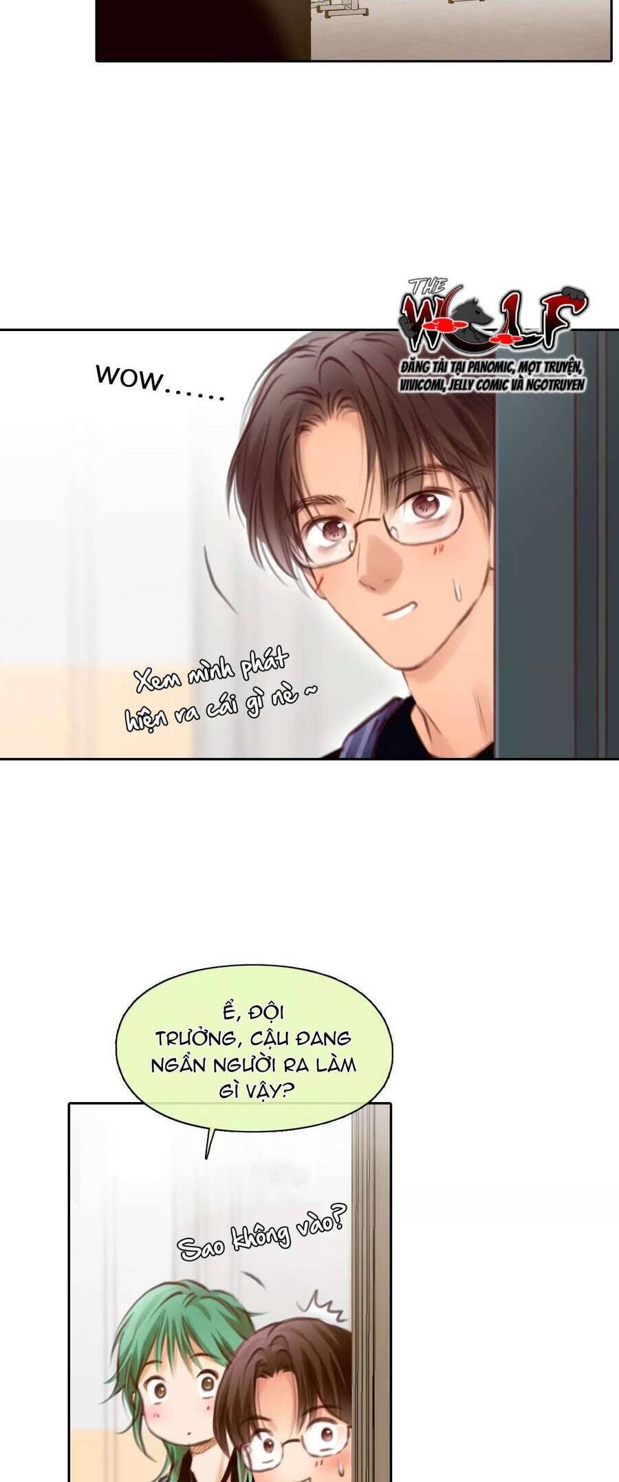Vòng Xoáy Thời Gian Chap 39 - Next Chap 40