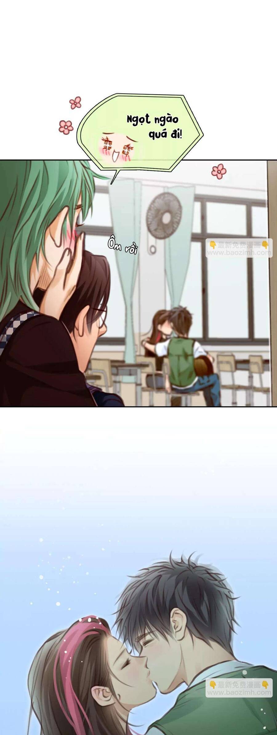 Vòng Xoáy Thời Gian Chap 39 - Next Chap 40