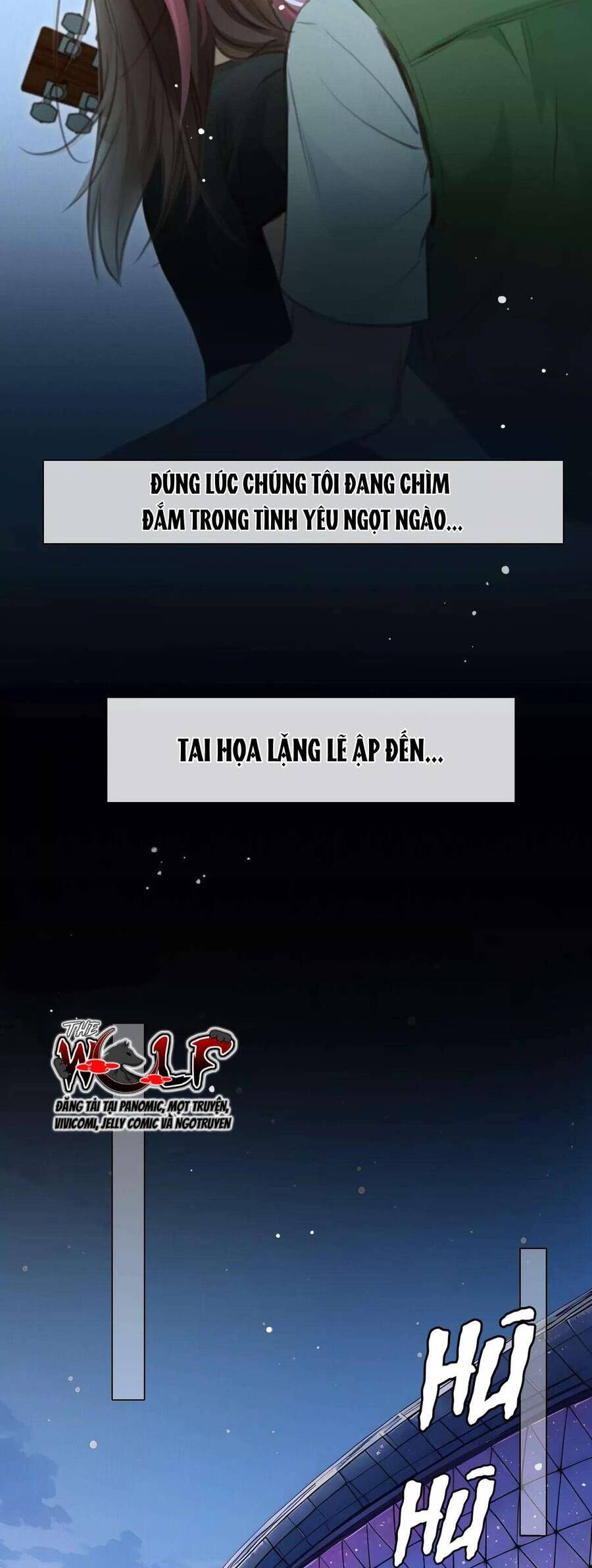 Vòng Xoáy Thời Gian Chap 39 - Next Chap 40