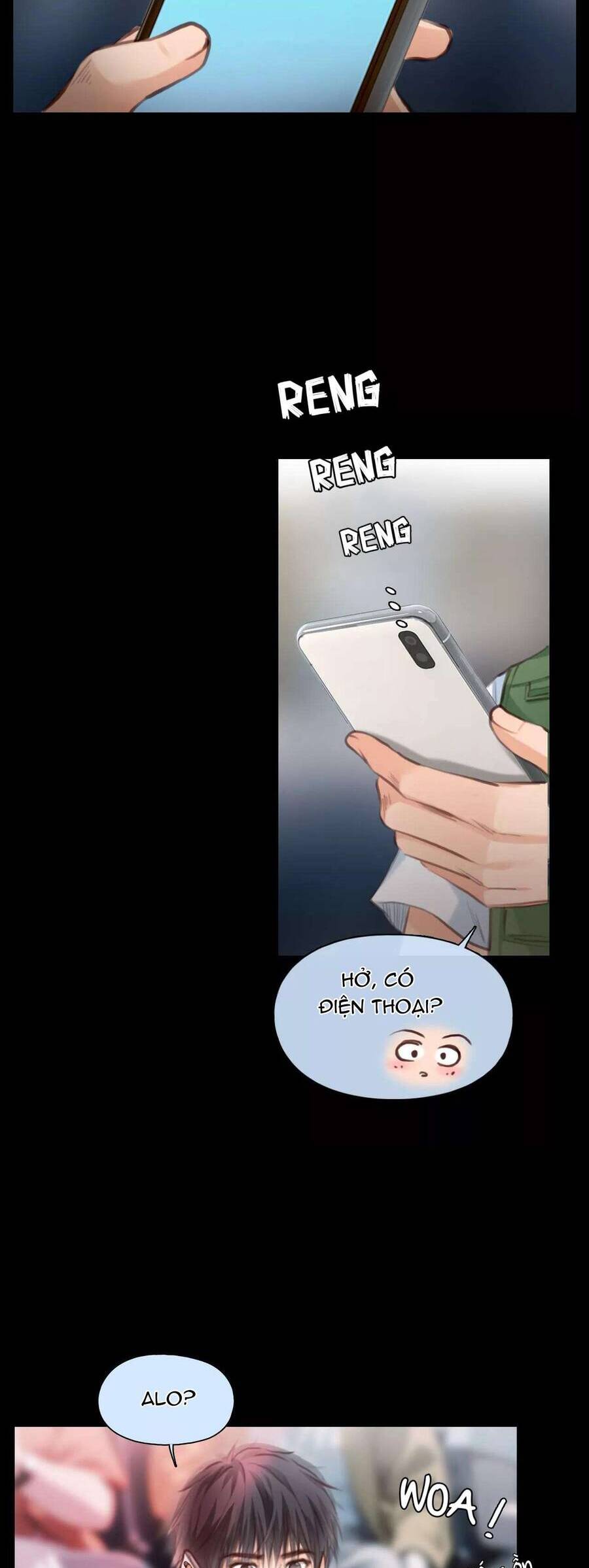 Vòng Xoáy Thời Gian Chap 39 - Next Chap 40