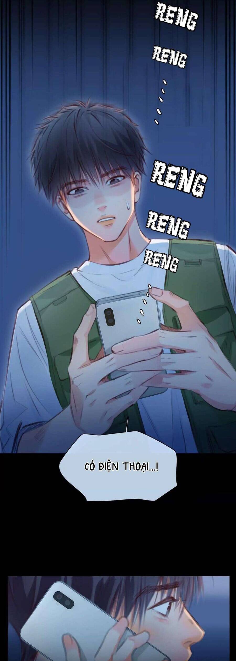 Vòng Xoáy Thời Gian Chap 41 - Next Chap 42