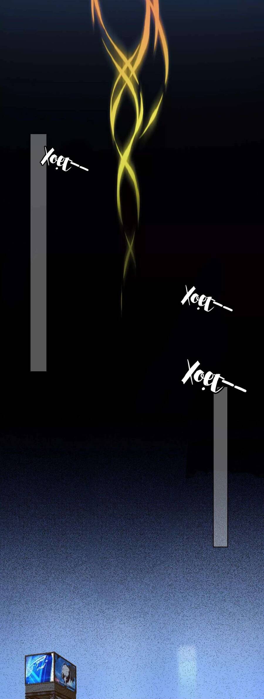 Vòng Xoáy Thời Gian Chap 41 - Next Chap 42