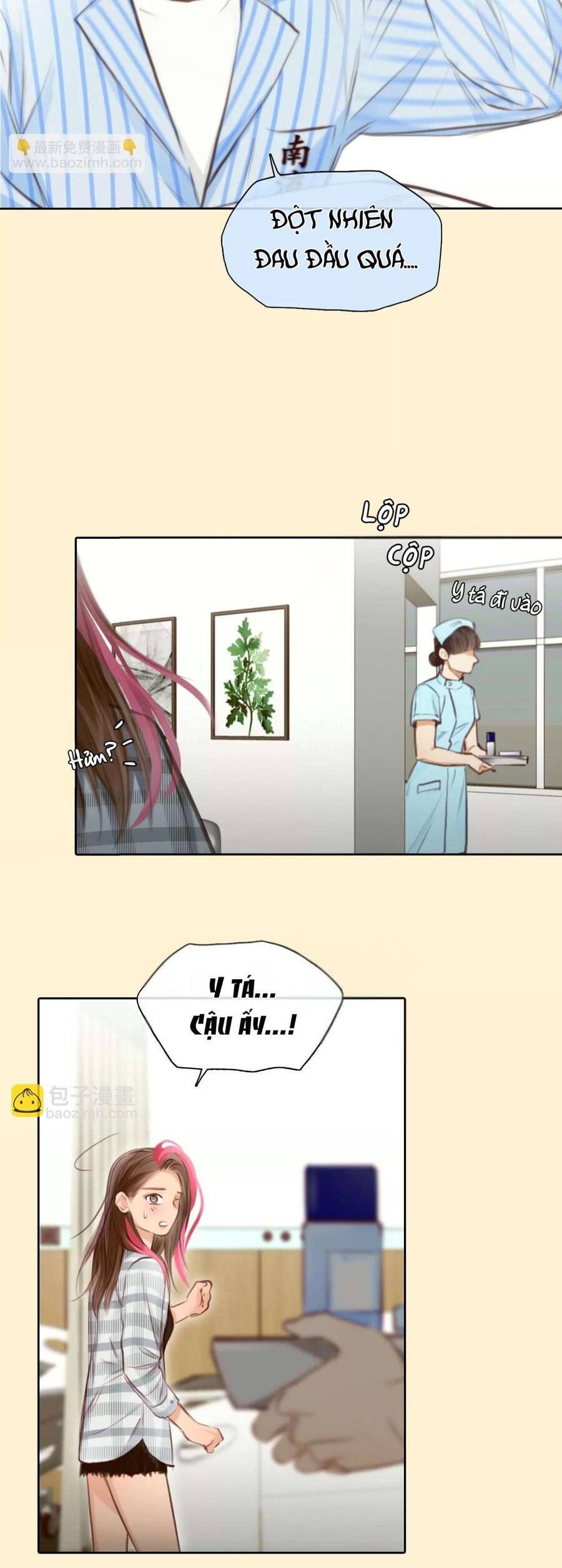 Vòng Xoáy Thời Gian Chap 46 - Next Chap 47