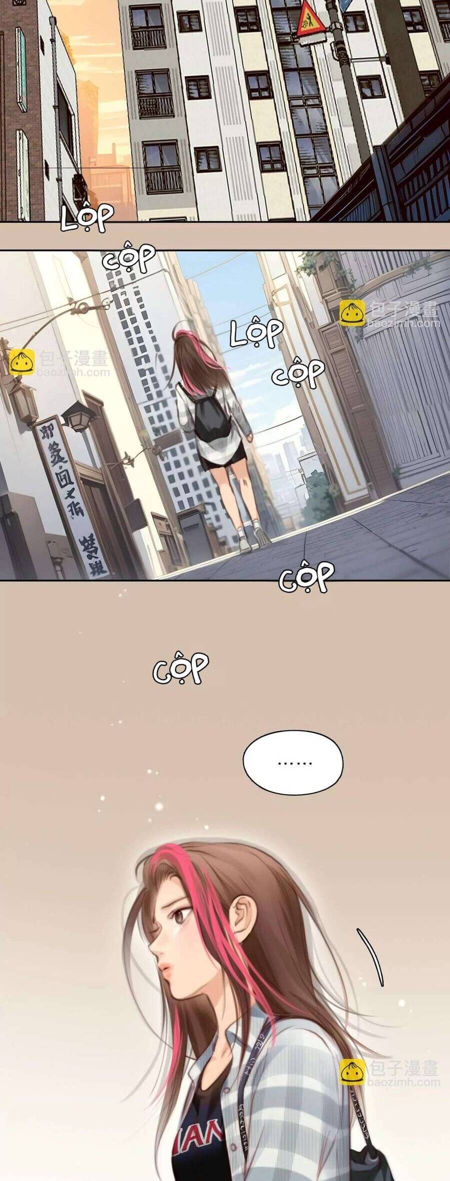 Vòng Xoáy Thời Gian Chap 46 - Next Chap 47