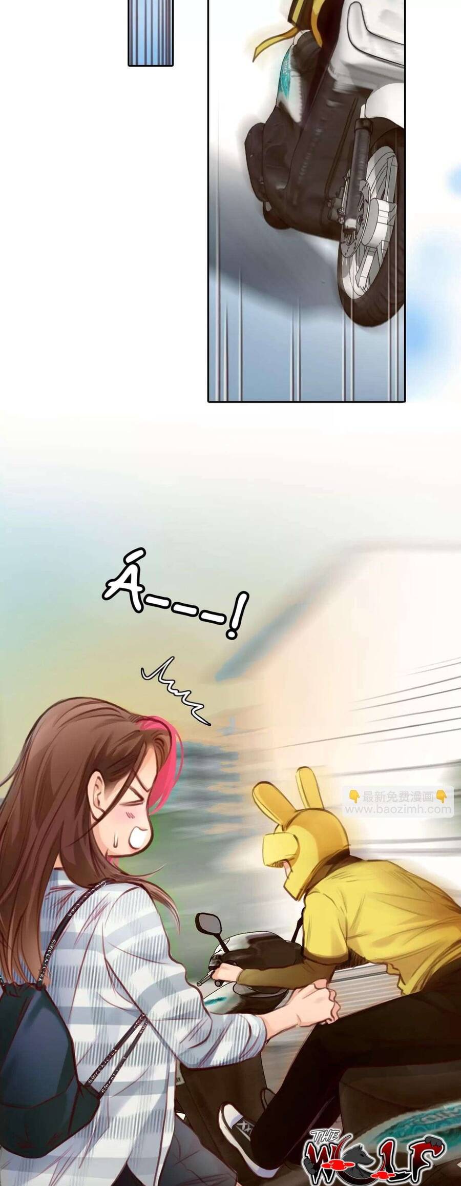 Vòng Xoáy Thời Gian Chap 46 - Next Chap 47