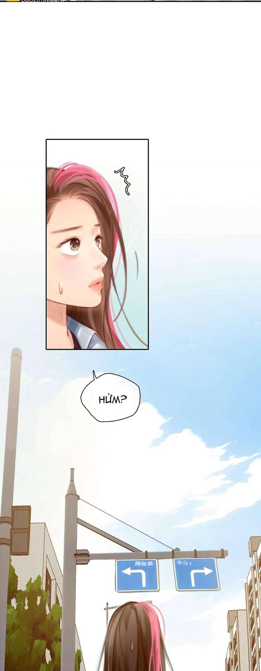 Vòng Xoáy Thời Gian Chap 46 - Next Chap 47