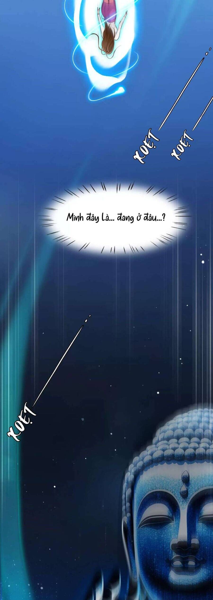 Vòng Xoáy Thời Gian Chap 45 - Next Chap 46