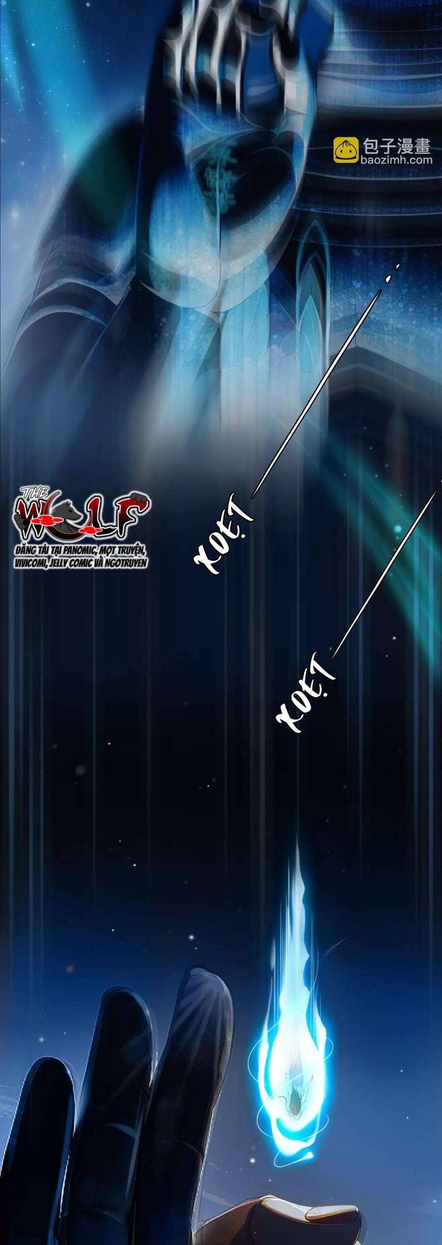 Vòng Xoáy Thời Gian Chap 45 - Next Chap 46