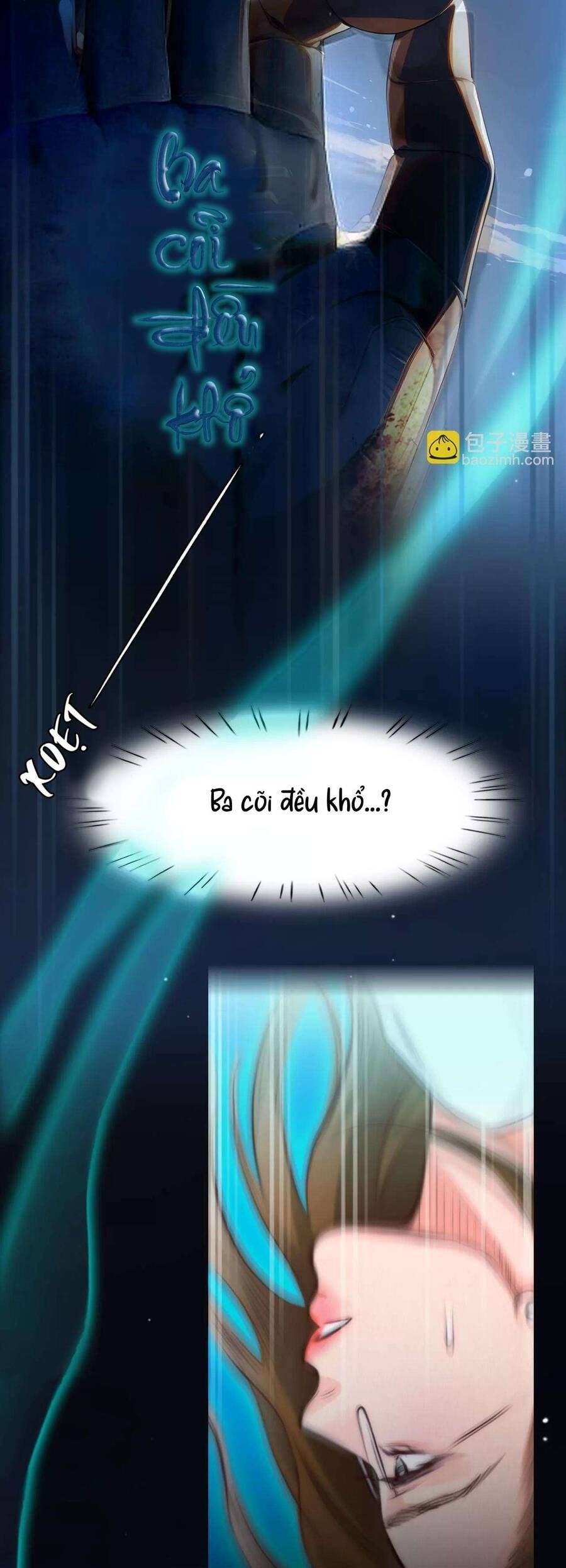 Vòng Xoáy Thời Gian Chap 45 - Next Chap 46