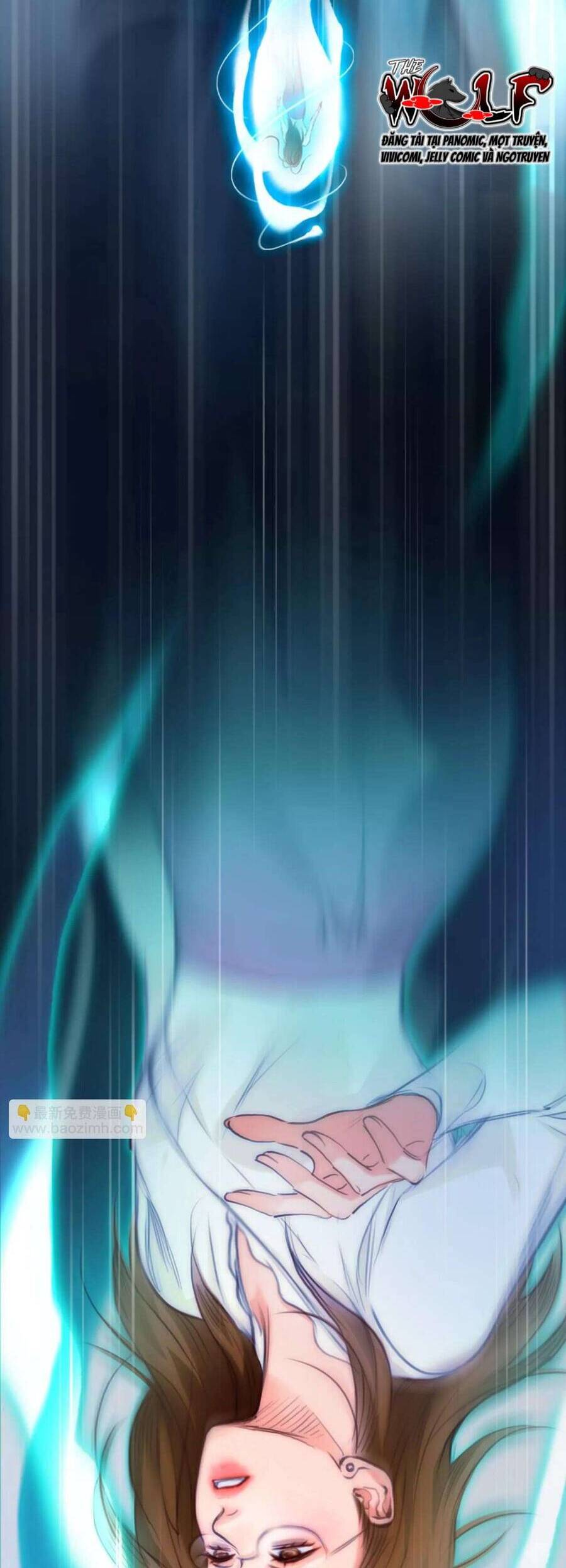 Vòng Xoáy Thời Gian Chap 45 - Next Chap 46