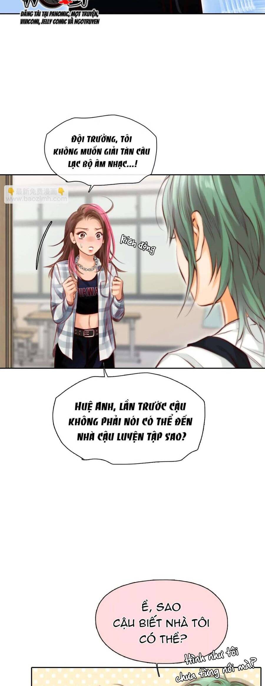 Vòng Xoáy Thời Gian Chap 45 - Next Chap 46