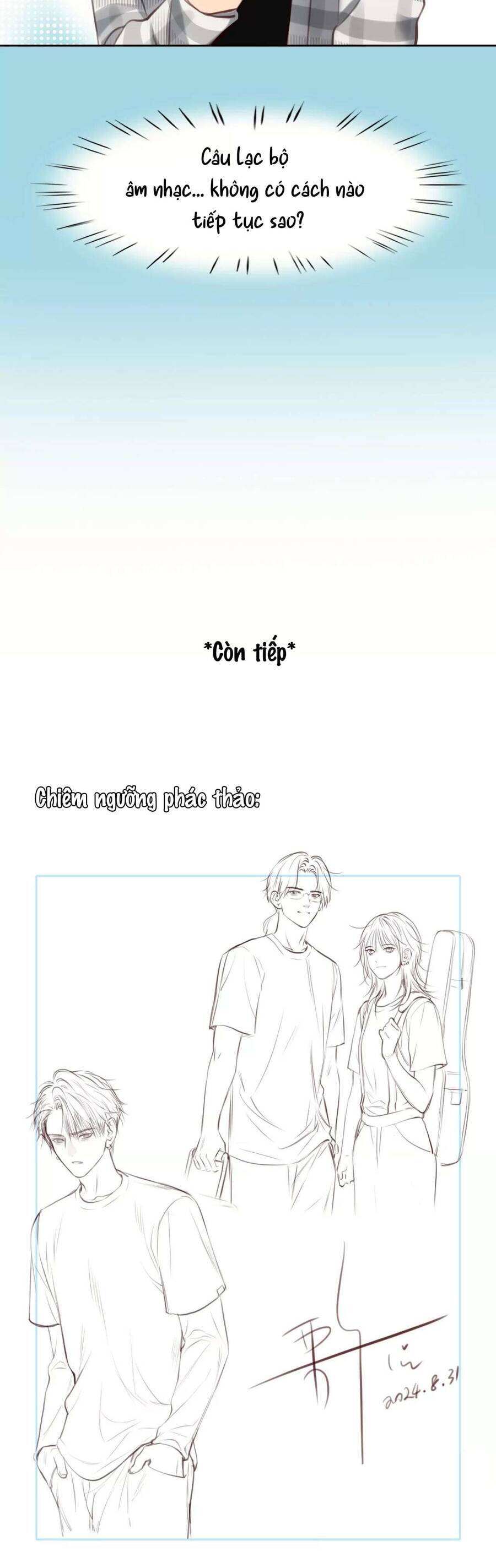 Vòng Xoáy Thời Gian Chap 45 - Next Chap 46
