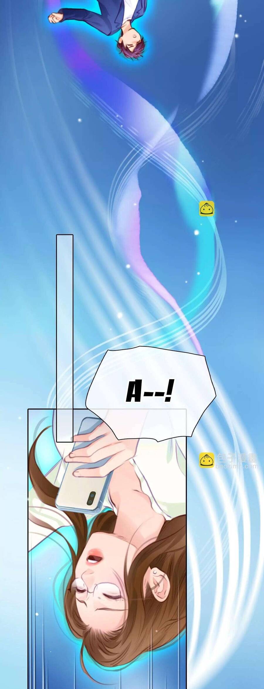 Vòng Xoáy Thời Gian Chap 44 - Next Chap 45