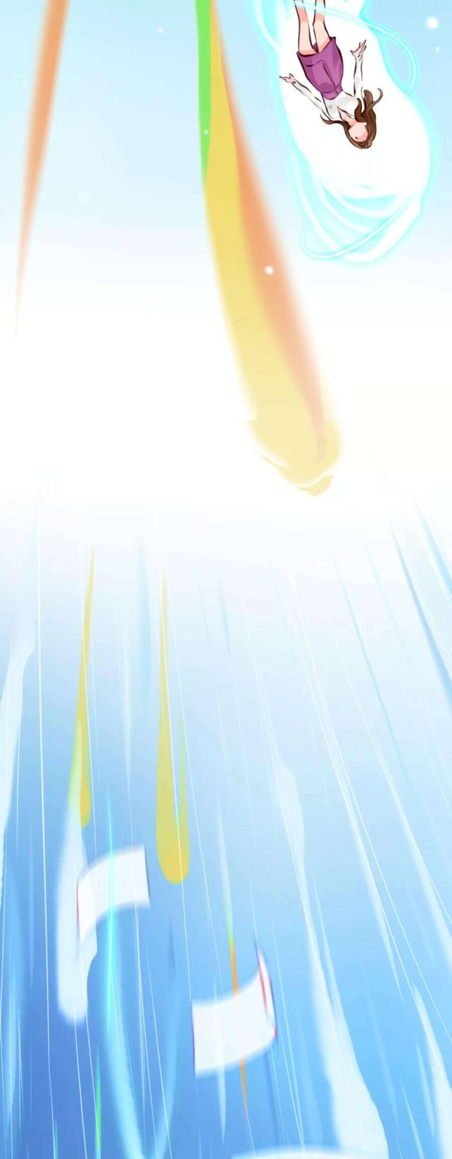 Vòng Xoáy Thời Gian Chap 44 - Next Chap 45