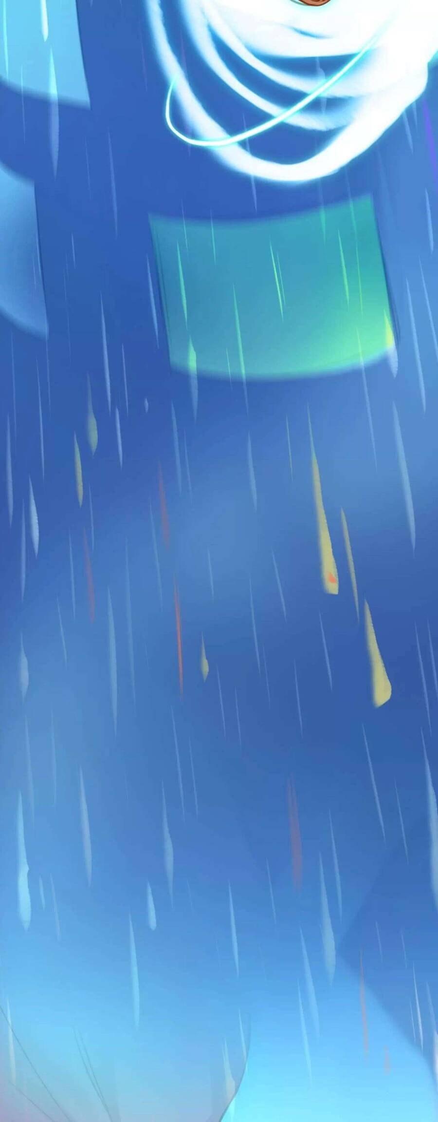 Vòng Xoáy Thời Gian Chap 44 - Next Chap 45