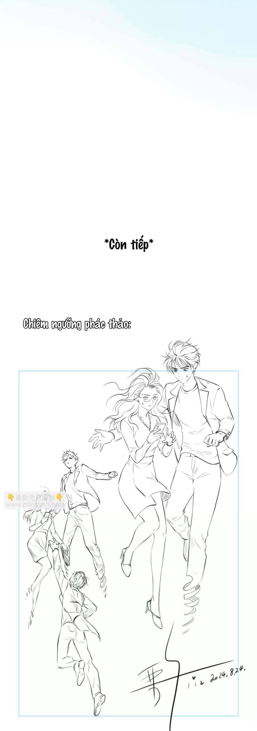 Vòng Xoáy Thời Gian Chap 44 - Next Chap 45