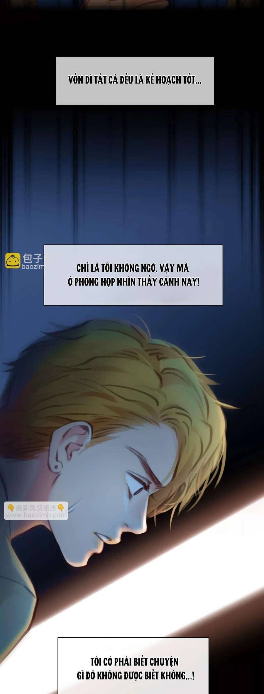 Vòng Xoáy Thời Gian Chap 43 - Next Chap 44