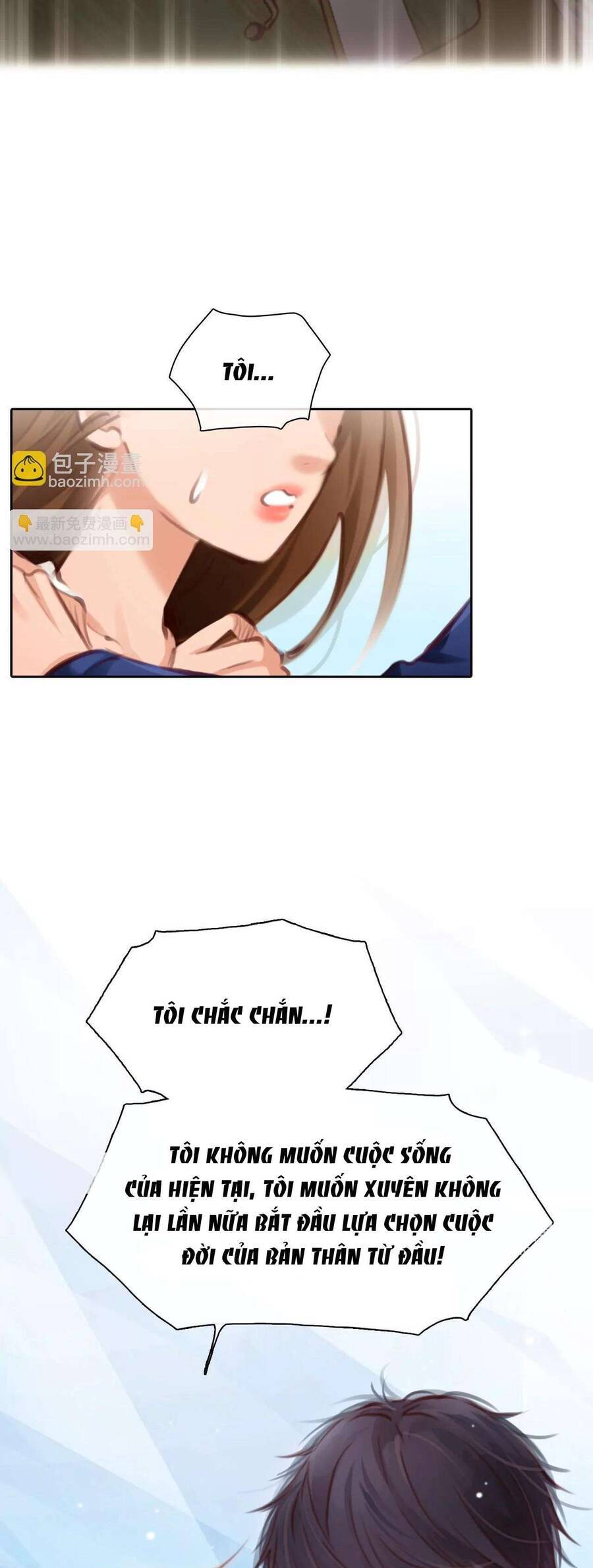 Vòng Xoáy Thời Gian Chap 43 - Next Chap 44