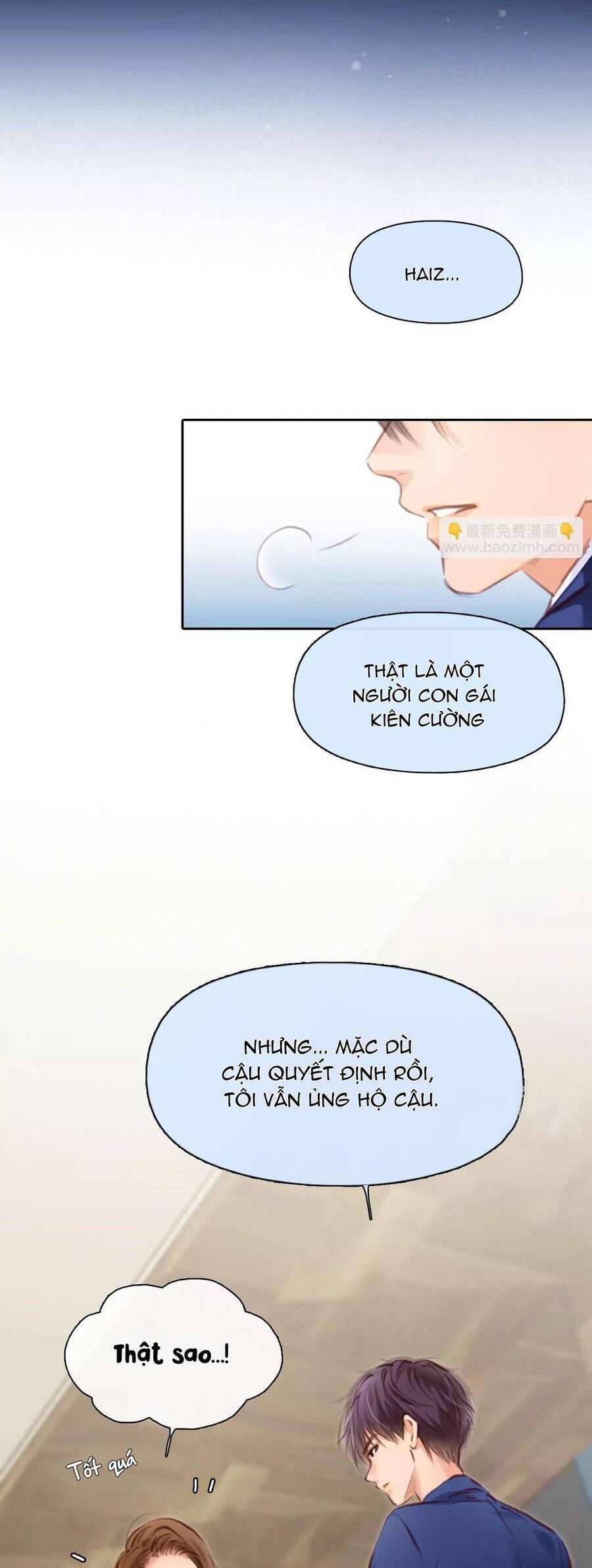 Vòng Xoáy Thời Gian Chap 43 - Next Chap 44