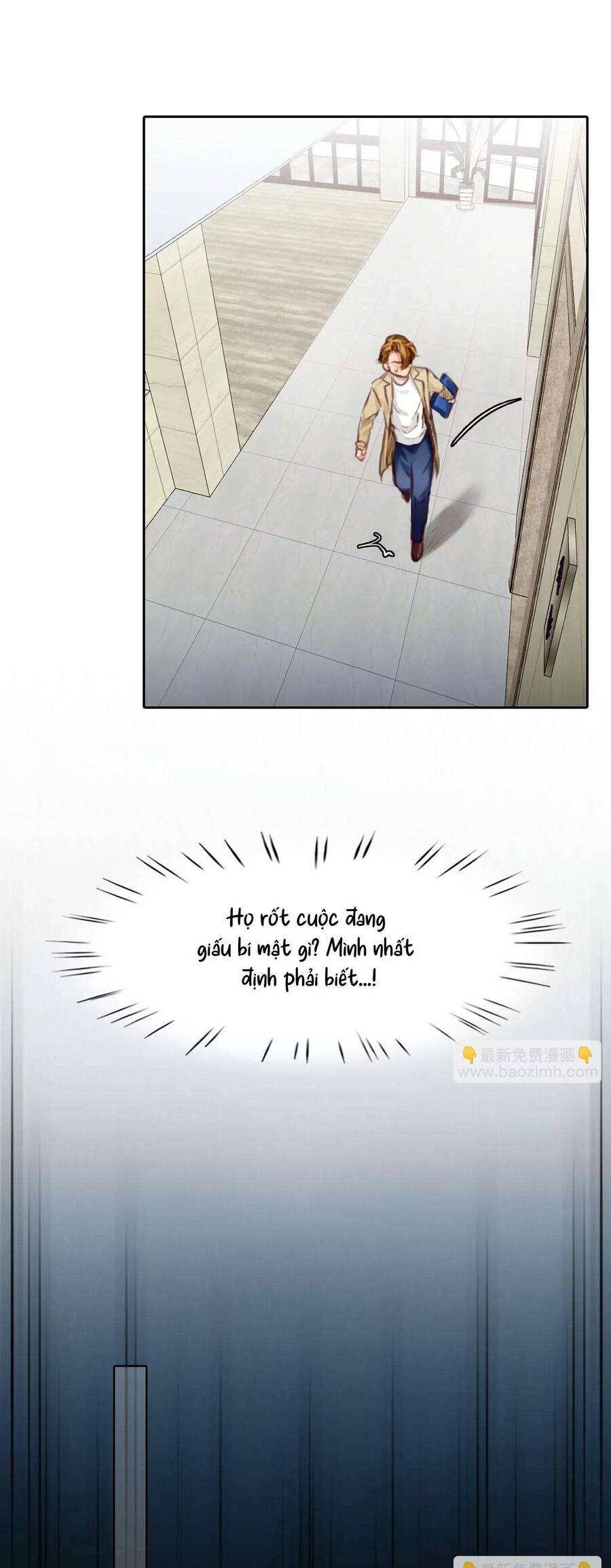 Vòng Xoáy Thời Gian Chap 43 - Next Chap 44