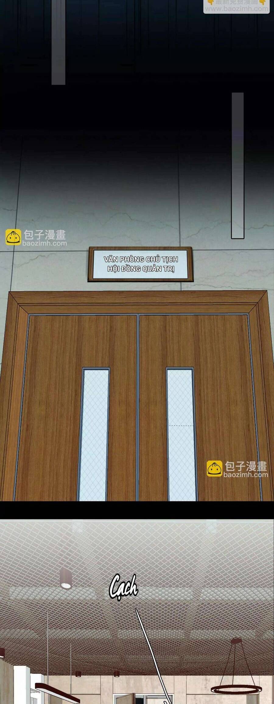 Vòng Xoáy Thời Gian Chap 43 - Next Chap 44