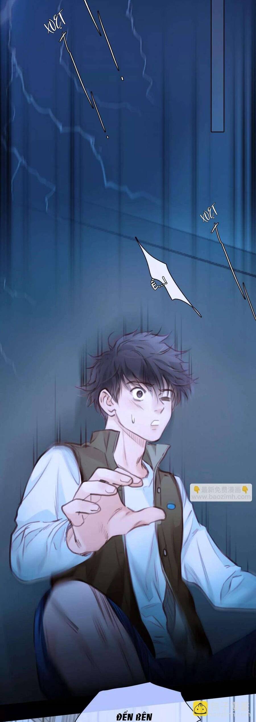 Vòng Xoáy Thời Gian Chap 42 - Next Chap 43