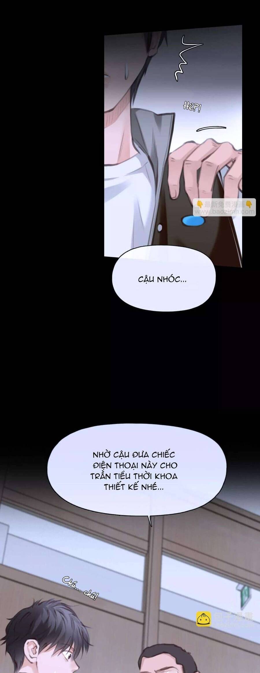 Vòng Xoáy Thời Gian Chap 42 - Next Chap 43