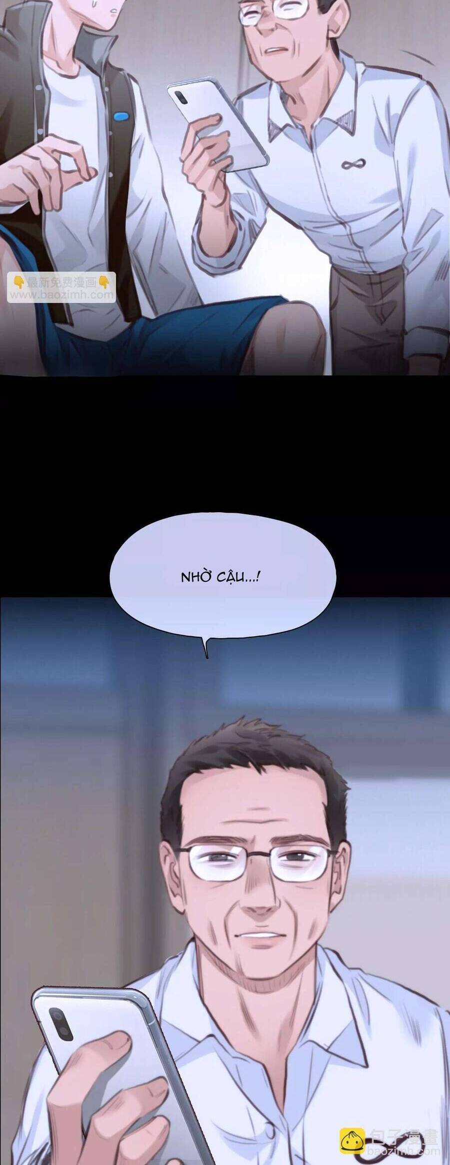 Vòng Xoáy Thời Gian Chap 42 - Next Chap 43