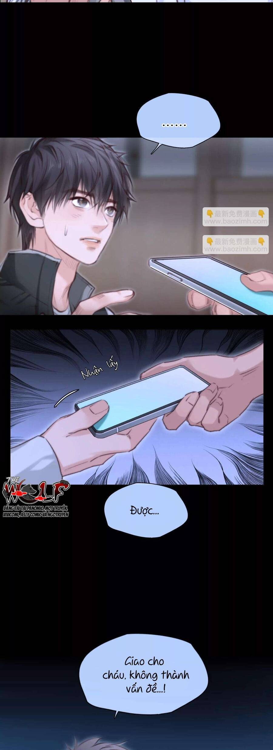 Vòng Xoáy Thời Gian Chap 42 - Next Chap 43