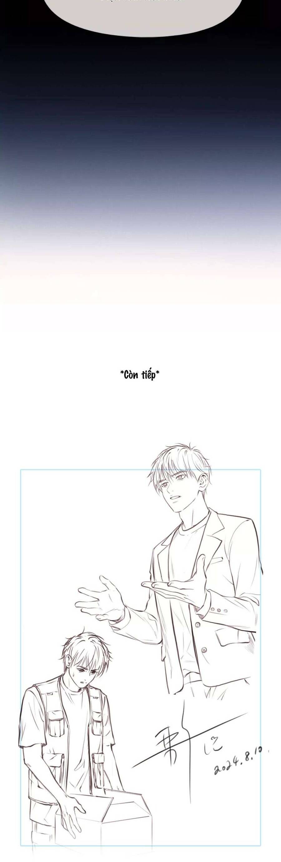 Vòng Xoáy Thời Gian Chap 42 - Next Chap 43