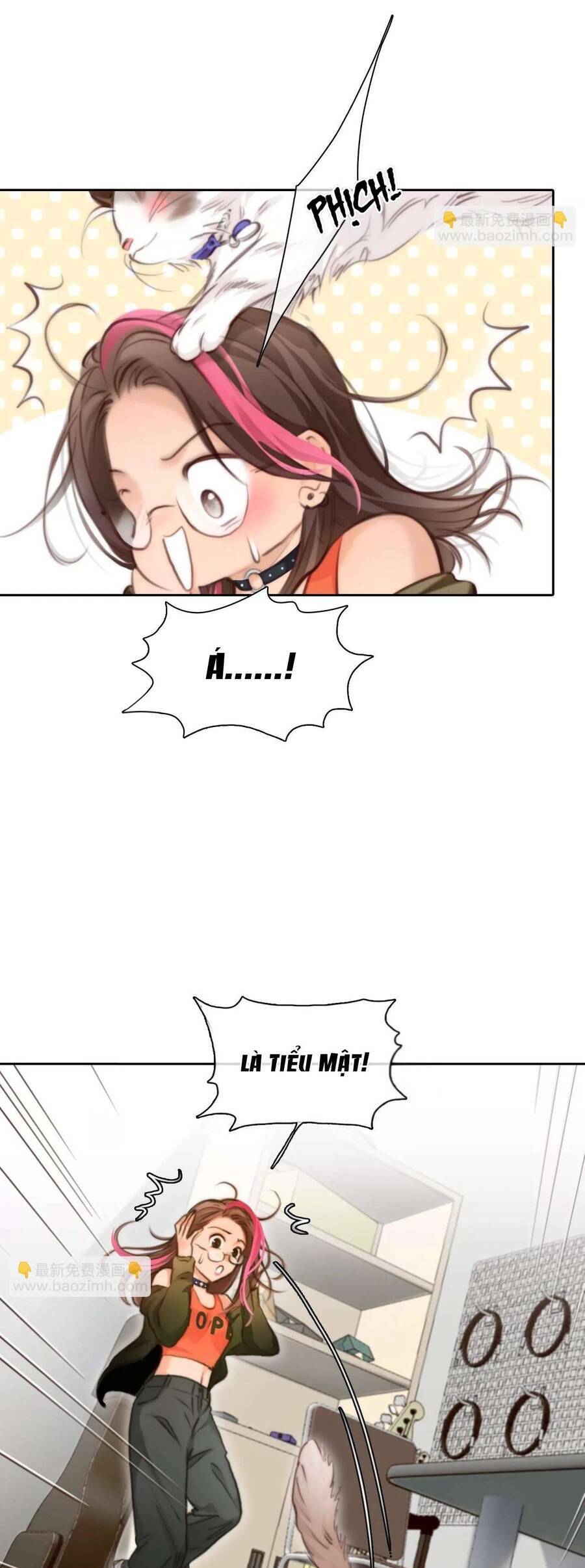 Vòng Xoáy Thời Gian Chap 50 - Next Chap 51
