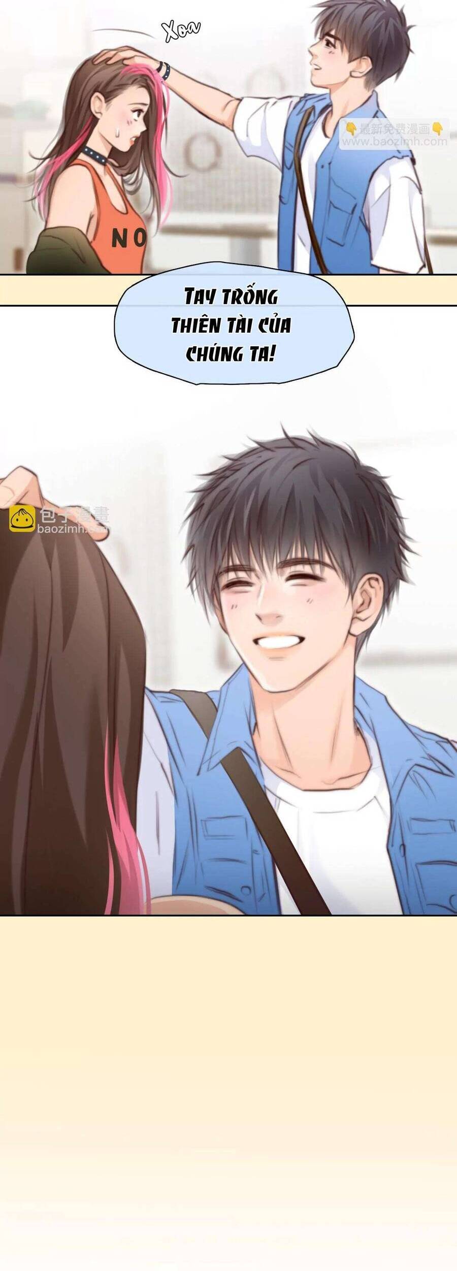 Vòng Xoáy Thời Gian Chap 50 - Next Chap 51