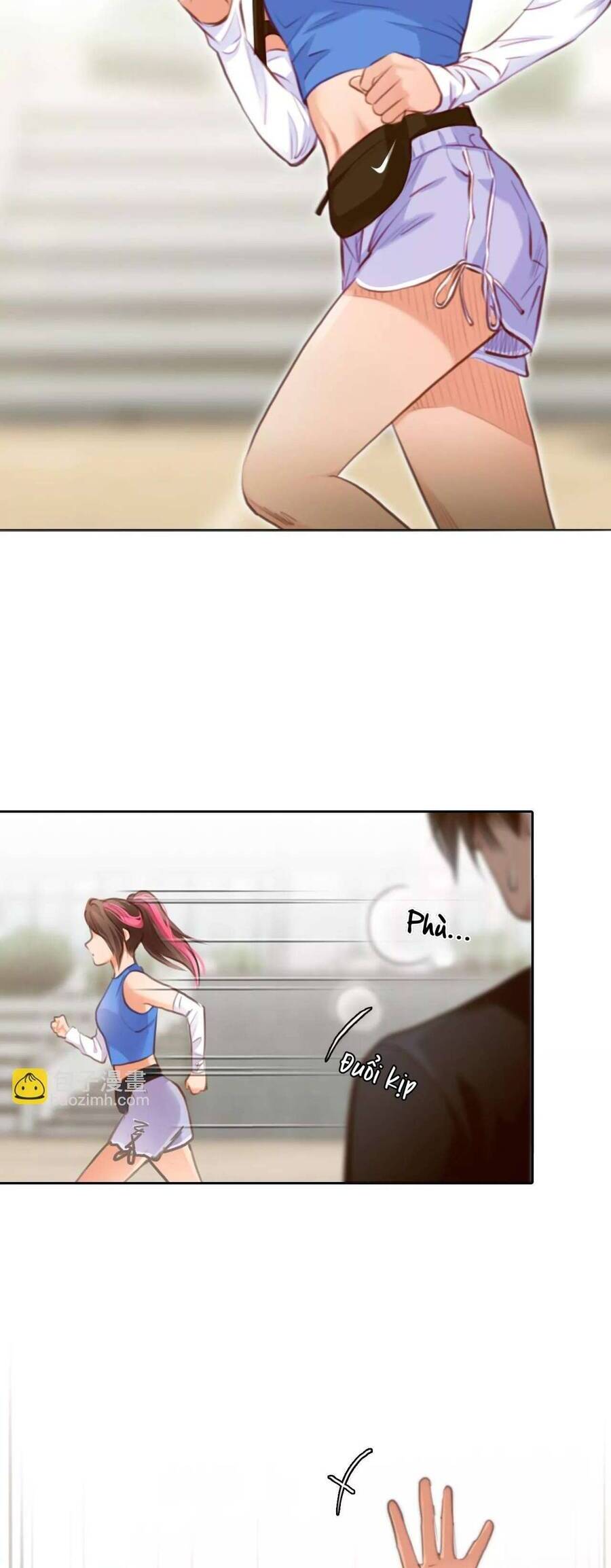 Vòng Xoáy Thời Gian Chap 49 - Next Chap 50