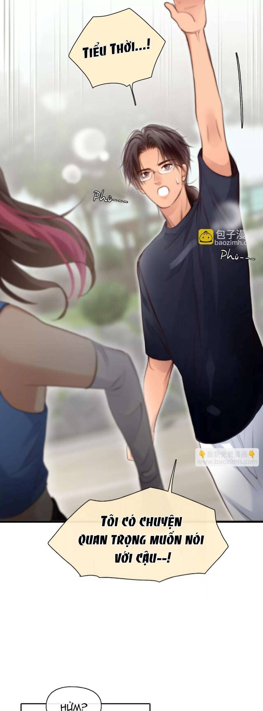 Vòng Xoáy Thời Gian Chap 49 - Next Chap 50