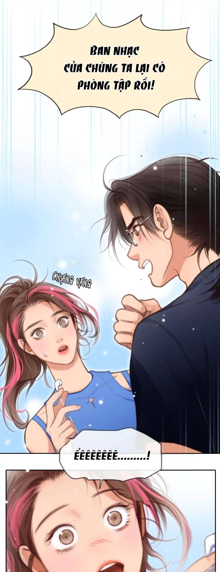 Vòng Xoáy Thời Gian Chap 49 - Next Chap 50