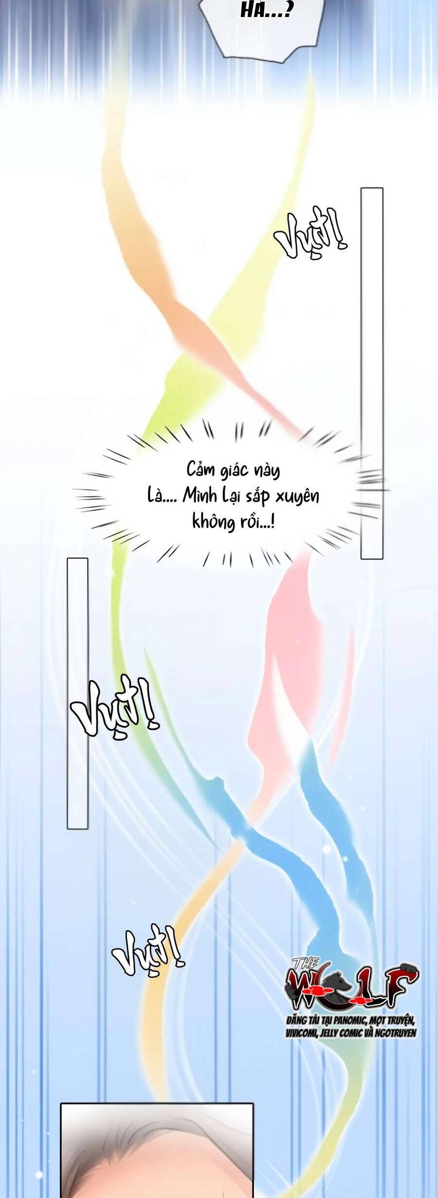 Vòng Xoáy Thời Gian Chap 49 - Next Chap 50