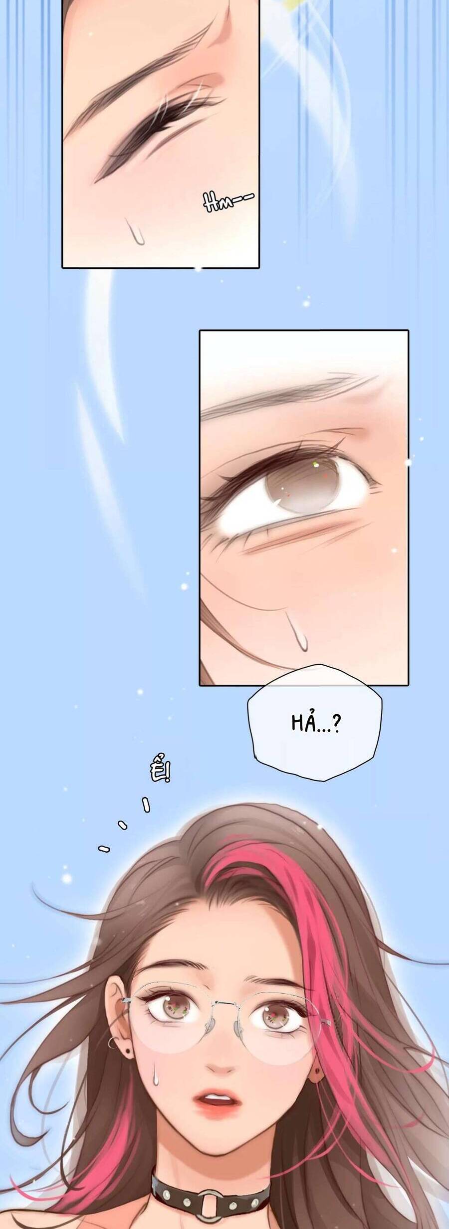 Vòng Xoáy Thời Gian Chap 49 - Next Chap 50