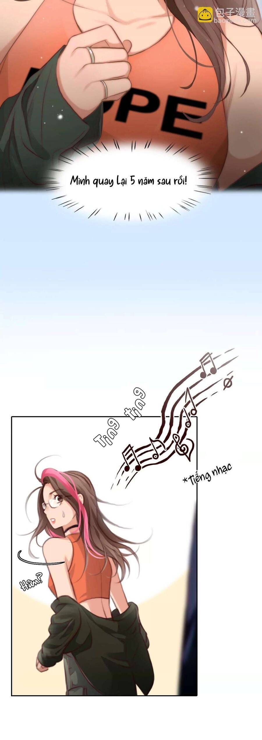Vòng Xoáy Thời Gian Chap 49 - Next Chap 50