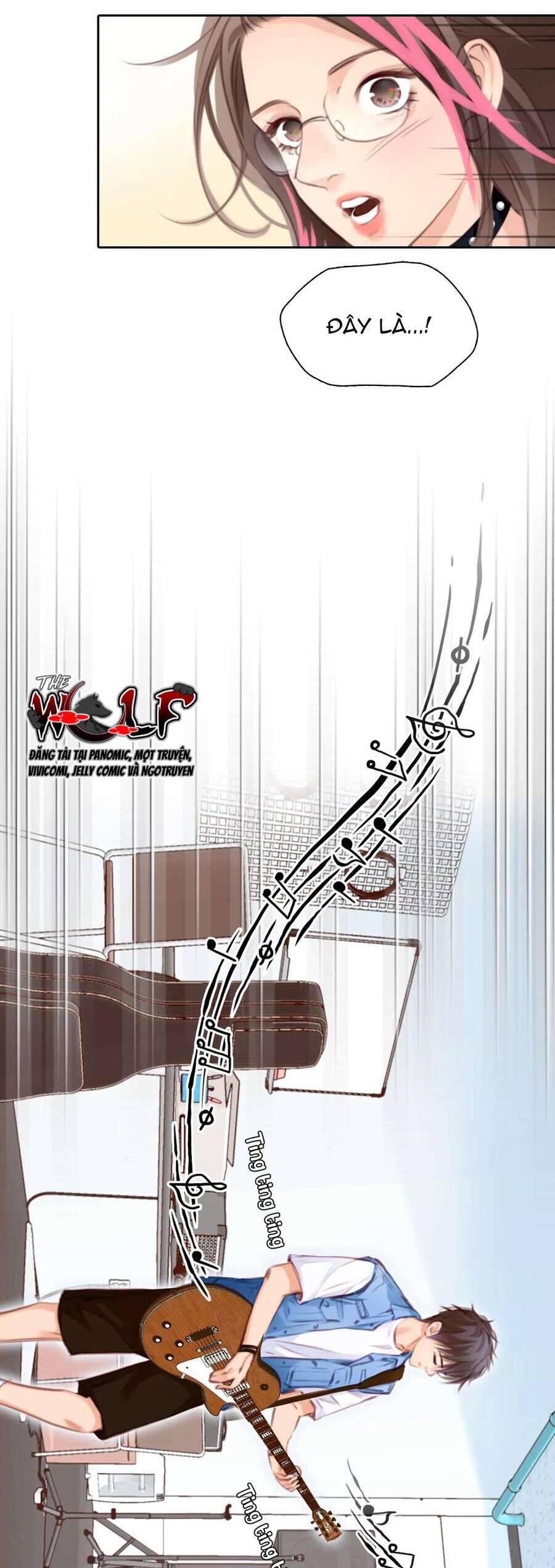 Vòng Xoáy Thời Gian Chap 49 - Next Chap 50