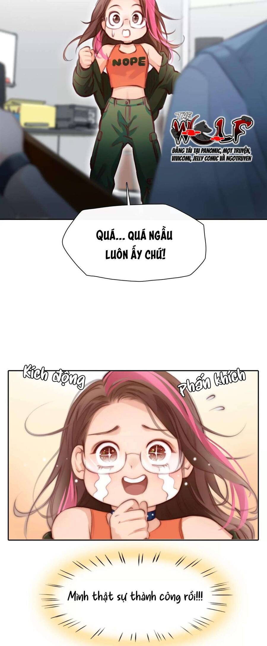 Vòng Xoáy Thời Gian Chap 49 - Next Chap 50