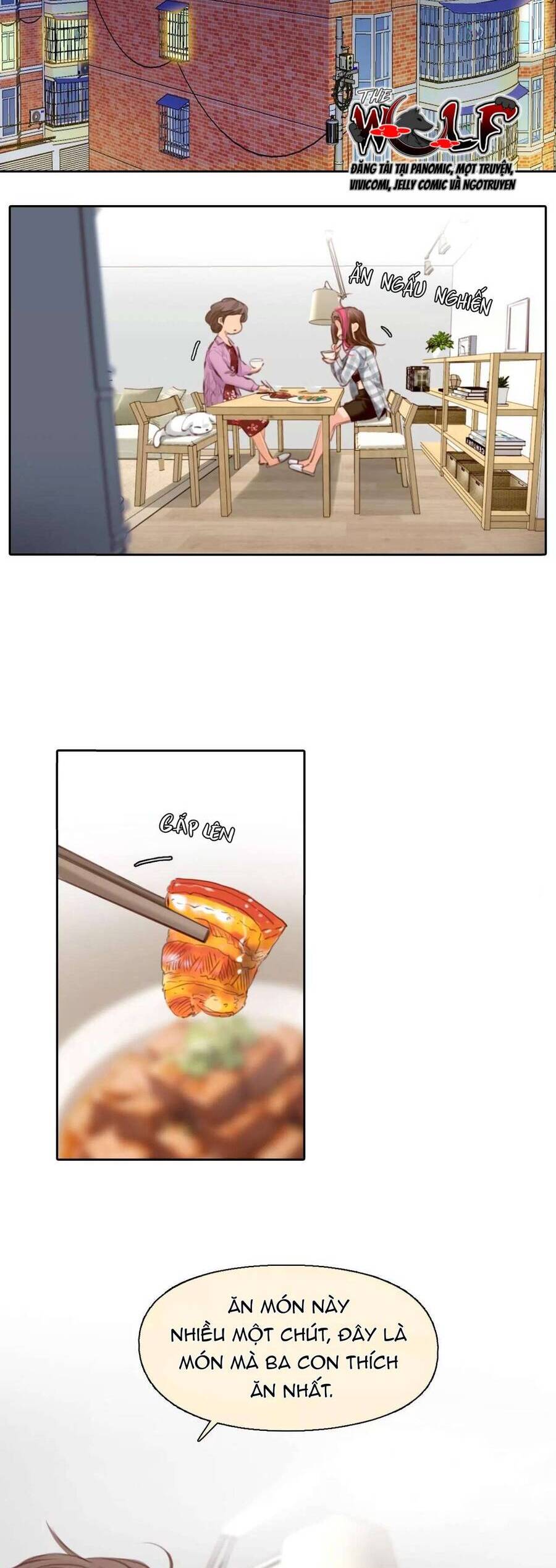 Vòng Xoáy Thời Gian Chap 48 - Next Chap 49
